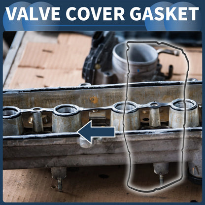Valve Cover Gasket for Hyundai Sonata (2006-2008)