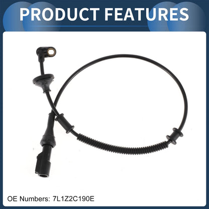 ABS Wheel Speed Sensor for Ford Expedition (2007-2010)