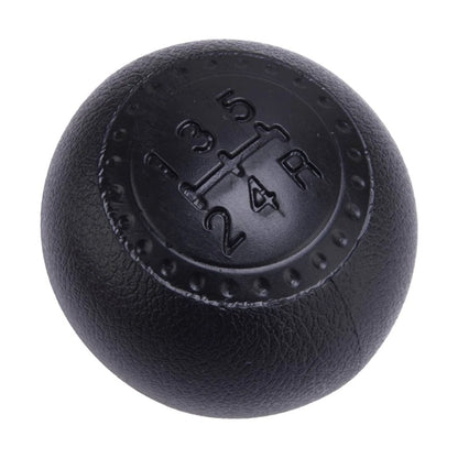 5 Speed Gear Knob for Fiat Punto (1999-2012)