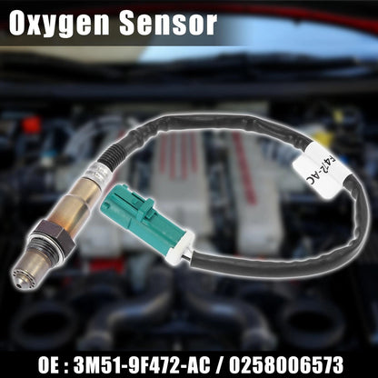 Oxygen Sensor for Ford Focus 2005-2011 - Air Fuel Ratio 3M51-9F472-AC