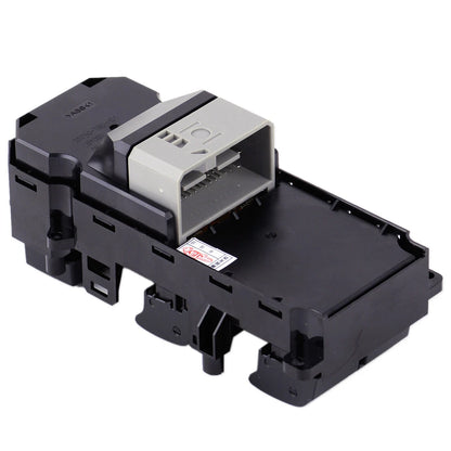 Master Power Window Switch Front Left for Honda Accord (2018-2023)