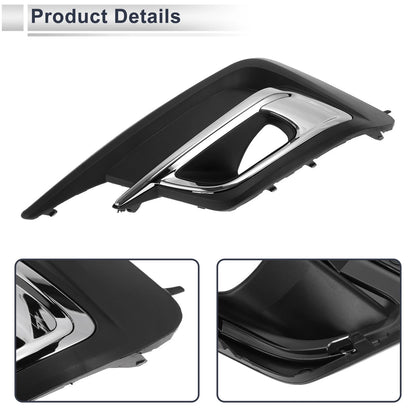 Front Left Fog Light Grill for Subaru Legacy (2018-2019)