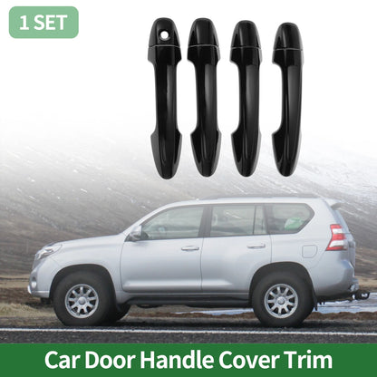Door Handle Cover Trim for Toyota RAV4 (2013-2018)