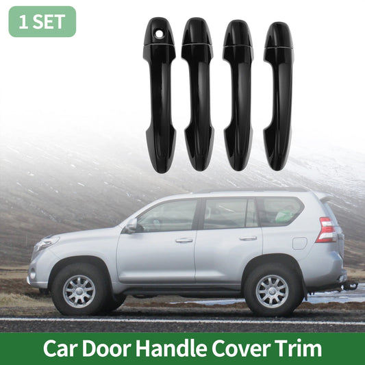 Door Handle Cover Trim for Toyota RAV4 (2013-2018)