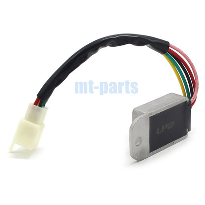 Voltage Regulator for Honda XL 250 R XL250R (1982-1983)