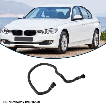 Radiator Hose for BMW 3 Series 2017 (2017) - Rubber Coolant Pipe