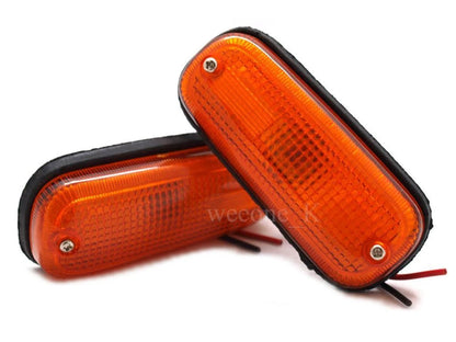 Side Marker Indicators  Light for Mazda Familia UteB1400 (1990-1995)