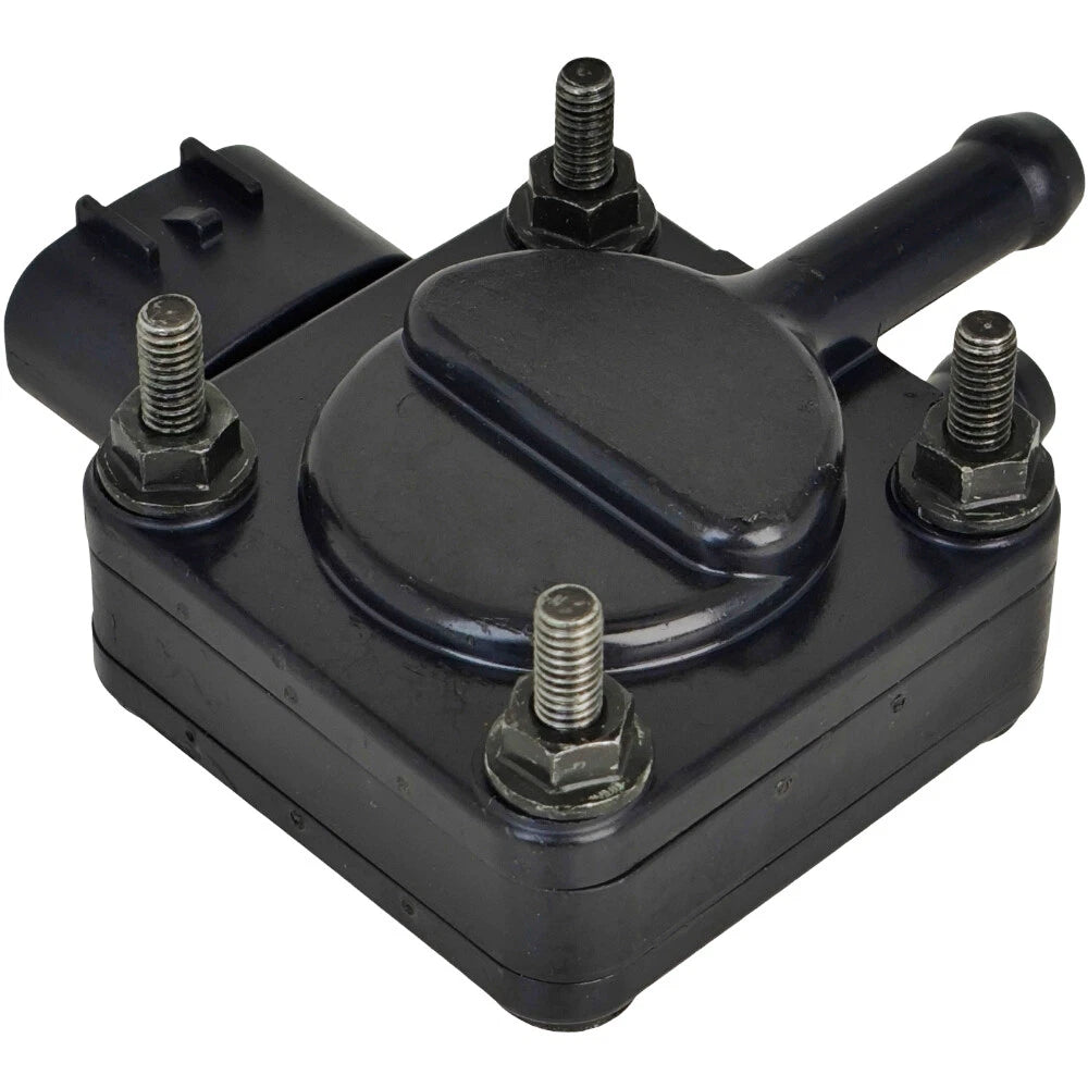 Differential Pressure Sensor for Isuzu NPR Diesel 4JJ1 Single Cab (2003–2016)