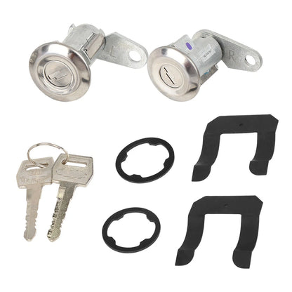 Door Lock Cylinder  Keys for Ford Ranger (1983-1992)