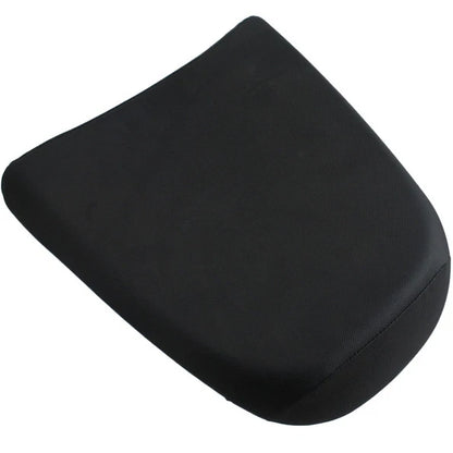 Black Rear Passenger Seat Pillion Cushion for BMW R1200GS ADV (2005-2012)