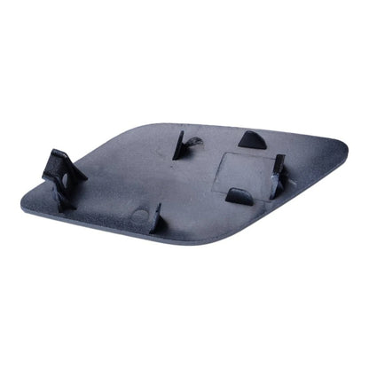 Front Tow Hook Eye Cover Cap for Benz W212 E300 E350 E400 E500 (2010-2016)