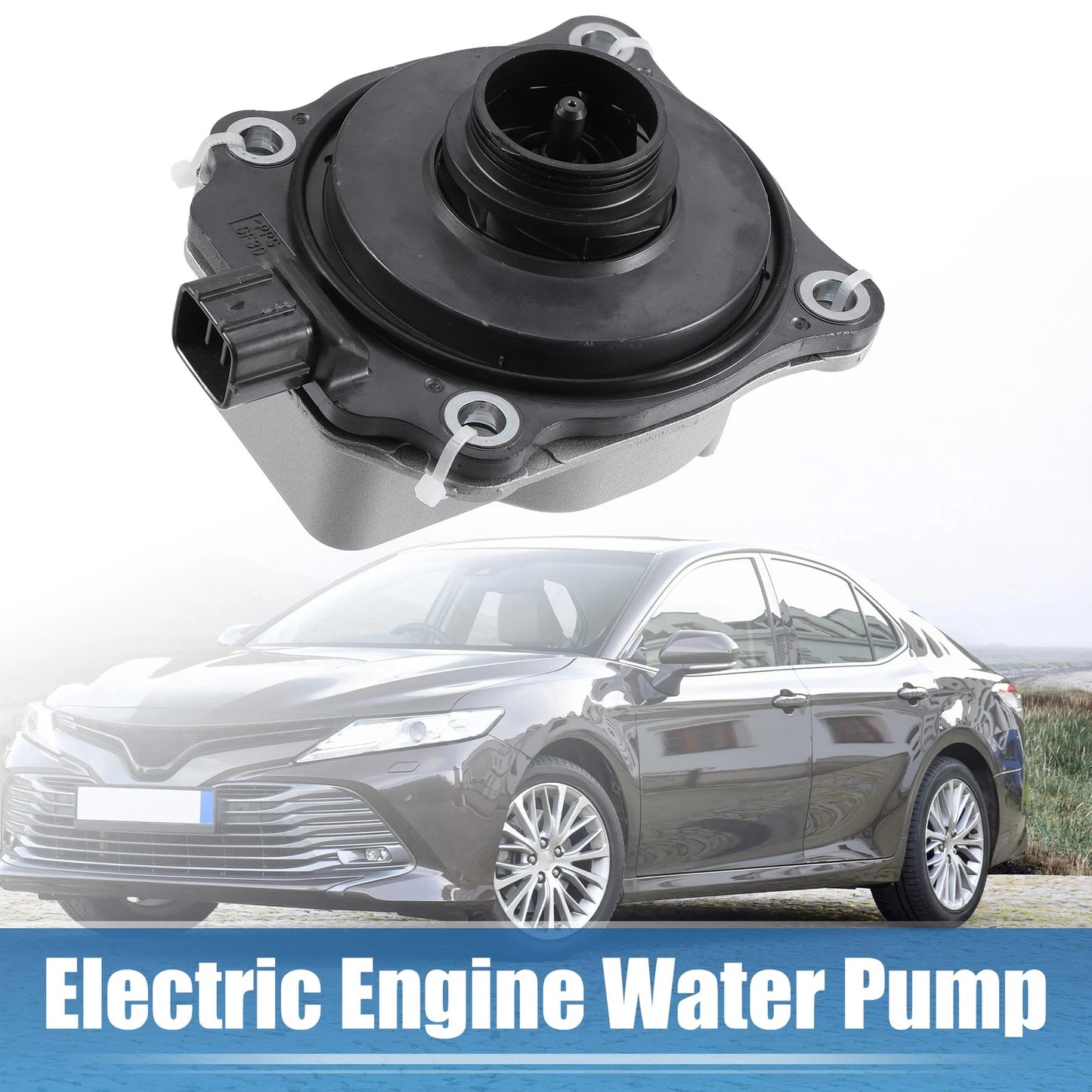 Water Pump for Toyota Camry RAV4 Avalon 2.5L