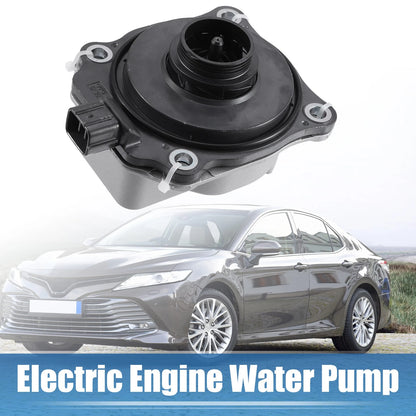 Water Pump for Toyota Camry RAV4 Avalon 2.5L