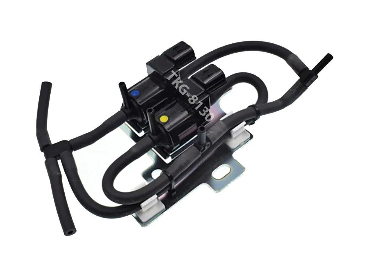 Freewheel Clutch Control Solenoid Valve for L200 Triton 2.4 (2016-2022)