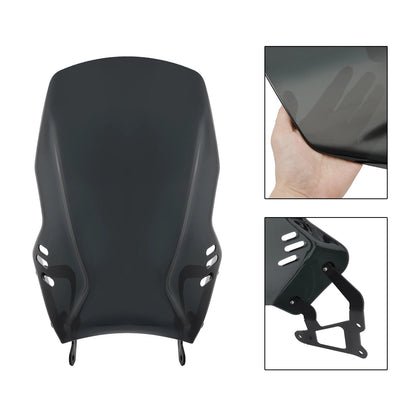Windshield for Yamaha XSR900 (2022-2024)