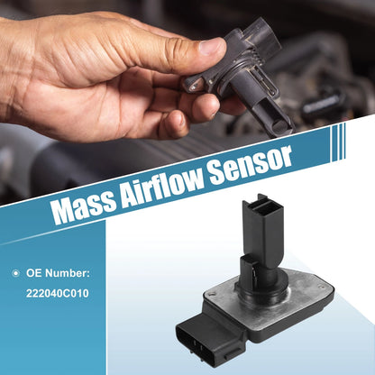 Mass Air Flow Sensor for Toyota Tacoma (2000-2004)