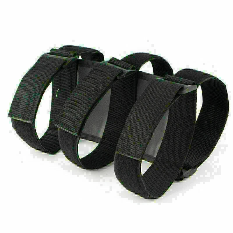 Auto Car Fire Extinguisher Holder Belt for Jeep Wrangler TJ YJ (1997-2006)