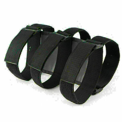 Auto Car Fire Extinguisher Holder Belt for Jeep Wrangler TJ YJ (1997-2006)