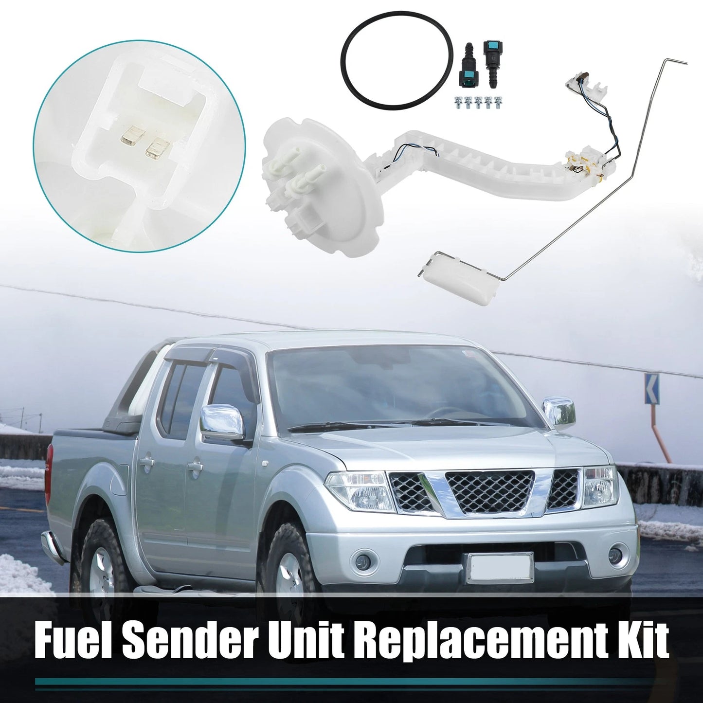 Fuel Level Sensor Set for Nissan Frontier (1999-2004)
