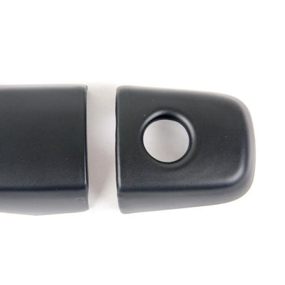 Exterior Door Handle Cover Trim Fits Nissan Navara NP300 D23 Pickup 2014-18 D05
