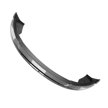 Front Bumper Spoiler Lip Body Kit for Tesla Model 3 (2024-2025)