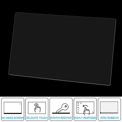8.4 Inch Screen Protector for Jeep Grand Cherokee (2018-2020)