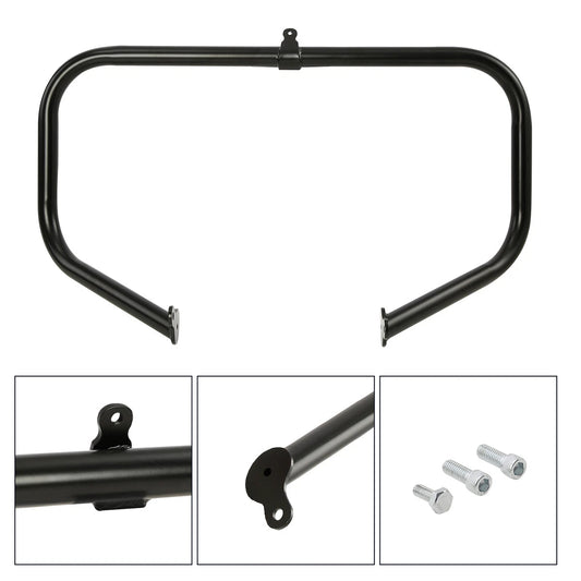 1.38" Engine Guard Highway Crash Bar for Harley Touring Road Glide (2009-2024)