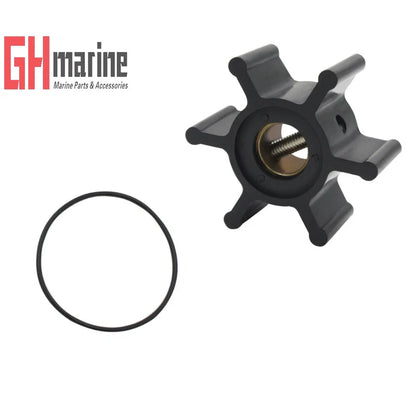 Flexible Impeller Kit for Watermota Sea Wolf 40 / Sea Tiger 50