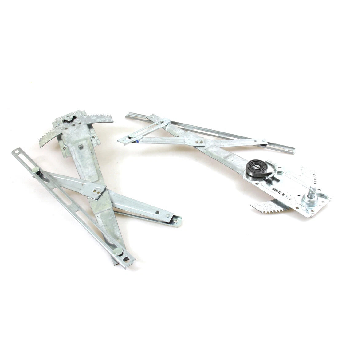 Front Door Window Regulator Set for Toyota Corolla KE30/36/38/55/TE31/38 1974-1981