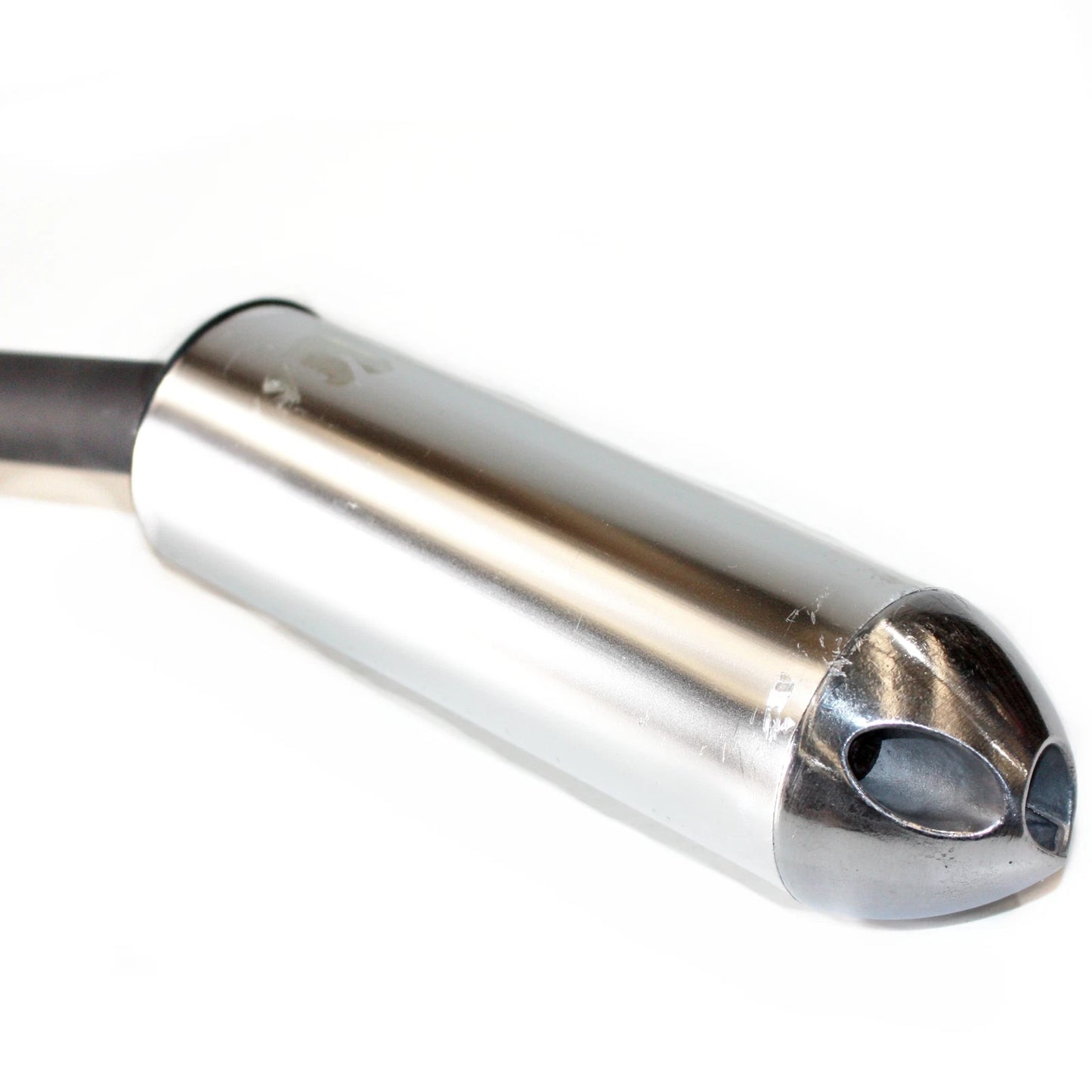 650mm Exhaust Pipe Muffler System for 50cc 70cc 90cc 110cc PIT PRO Dirt Bike
