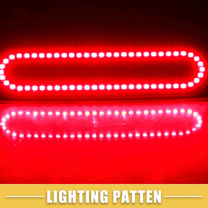Rear LED Side Marker Light  33801-S5T-A01 for Honda Civic (2016-2021)