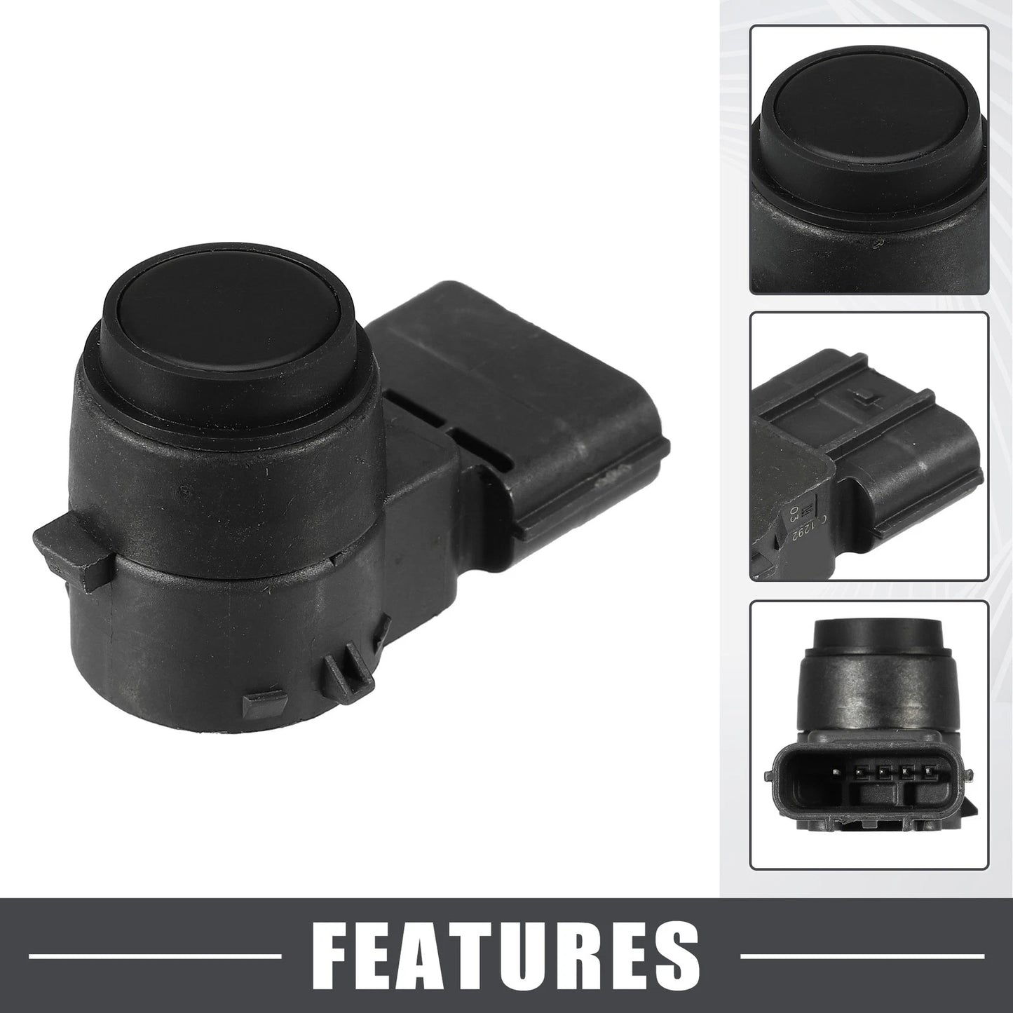 Reverse Parking Assist Sensor for Honda Accord (2018-2020)