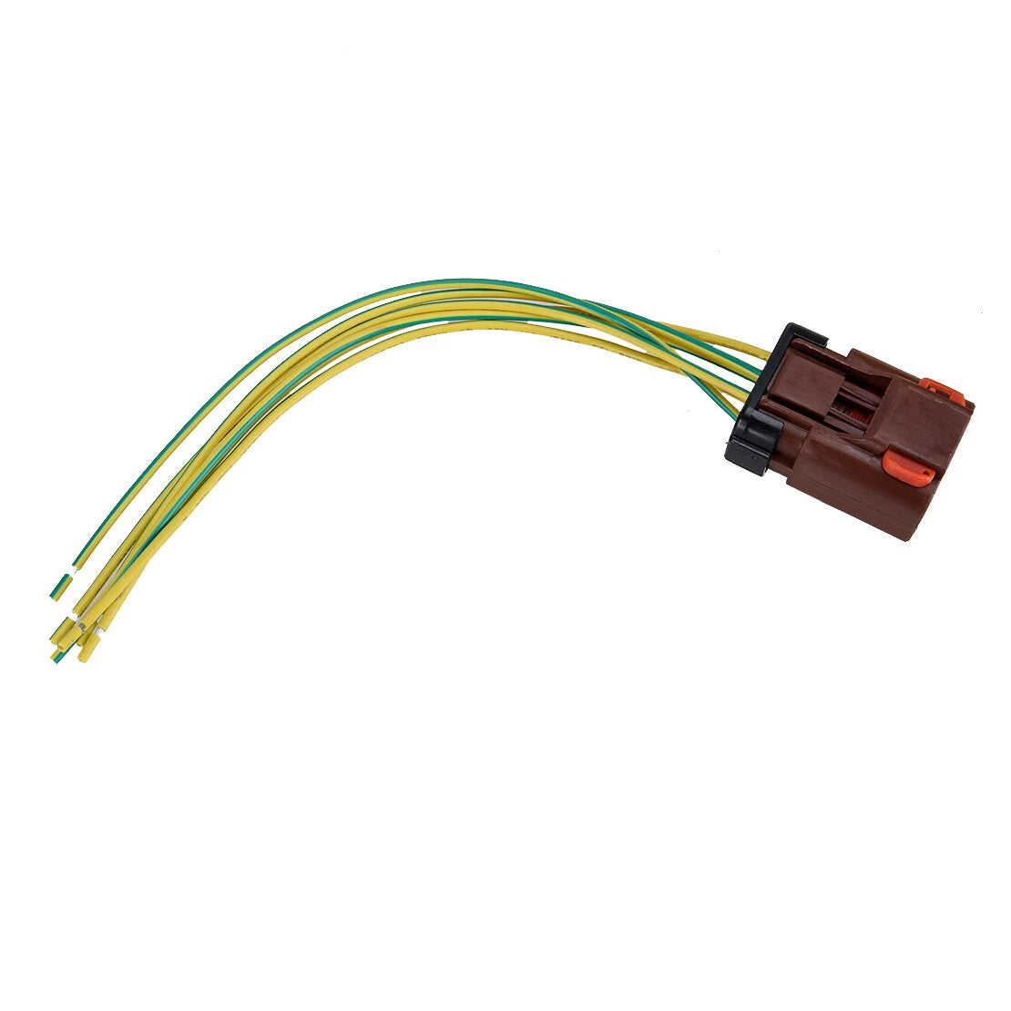 Tail Light Wire Harness for Dodge Ram, Jeep Grand Cherokee (1999-2004)