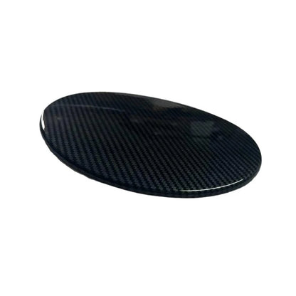 Carbon STYLE Fuel Cap Oil Tank Cover Trim for Mazda MX-5 Miata ND 2016-2023