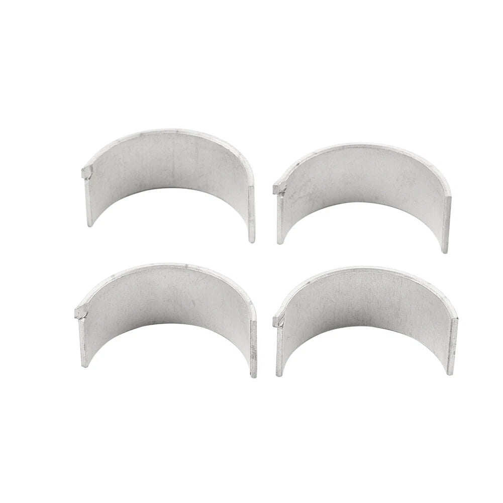 4 x 31MM Connecting Rod Bearings for Honda VT250F VT 250 F (1982-1983)