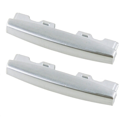 A/C Air Vent Outlet Paddle Trim for BMW X5 F15 F85, X6 F16 (2014-2018)