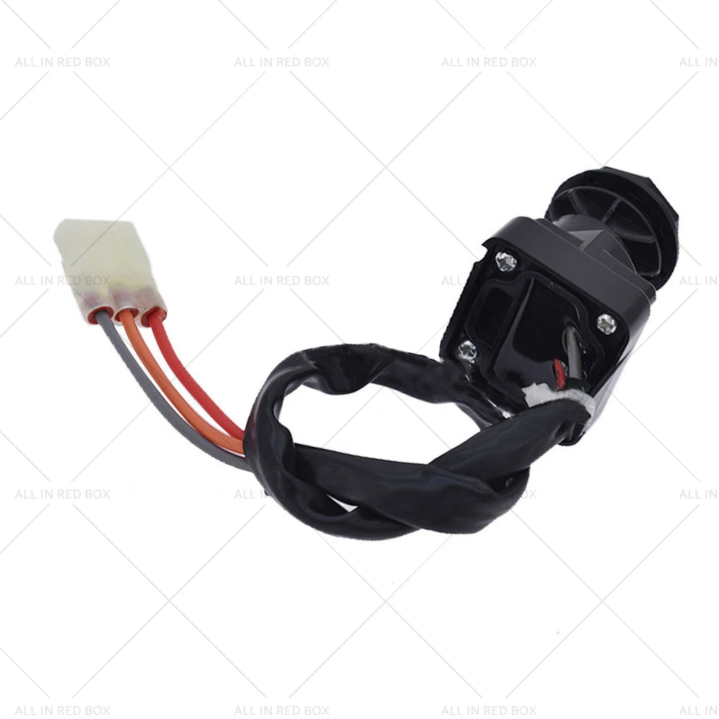 Ignition Key Switch for Arctic Cat 350 366 400 425 450 XC450