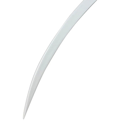 Trunk Spoiler Lip Wing for Mercedes Benz C-Class W206 C200 C300 (2021-)