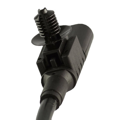 Front Right ABS Wheel Speed Sensor for Mercedes W163 ML320 ML350 ML500 (2002-2005)