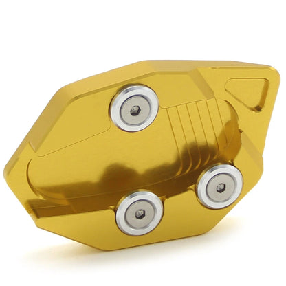 Enlarge Side Stand Plate Kickstand for Yamaha TMAX530 (2012-2023)