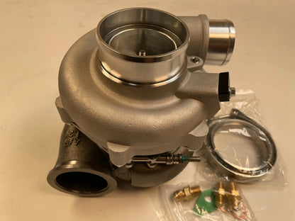 V-Band 1.21 A/R GT30 G30-660 Ball Bearing Turbocharger