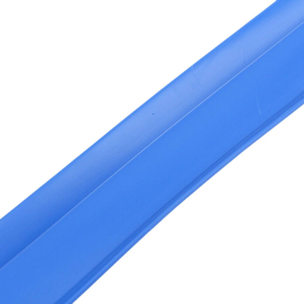 Auto Bumper Skirts Rubber Anti-Scratch Lip Protective Strip for Various Models