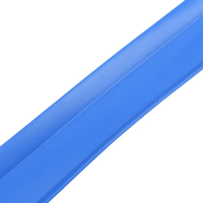Auto Bumper Skirts Rubber Anti-Scratch Lip Protective Strip for Various Models