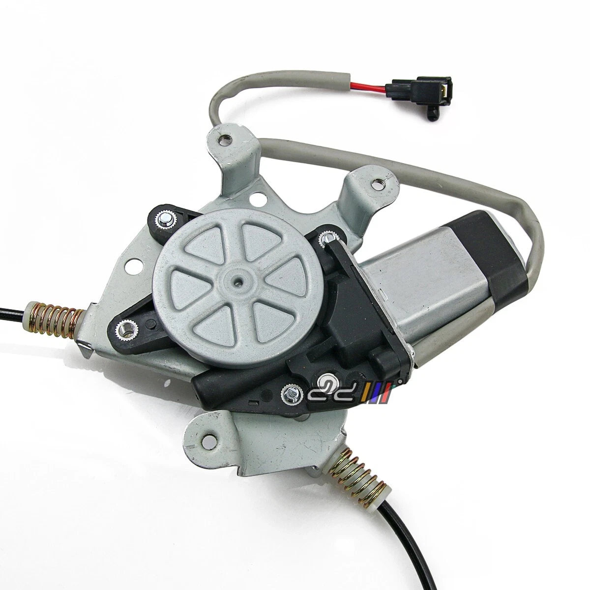 Rear Right Window Regulator Motor for Mitsubishi Lancer EVO (2001-2007)