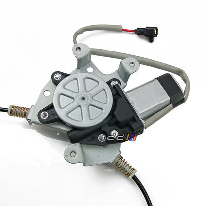 Rear Right Window Regulator Motor for Mitsubishi Lancer EVO (2001-2007)