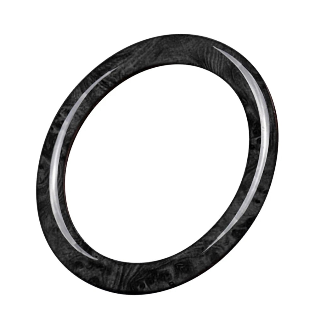 Engine Push Start Button Ring Trim for Benz A B C CLA Class (2012-2019)
