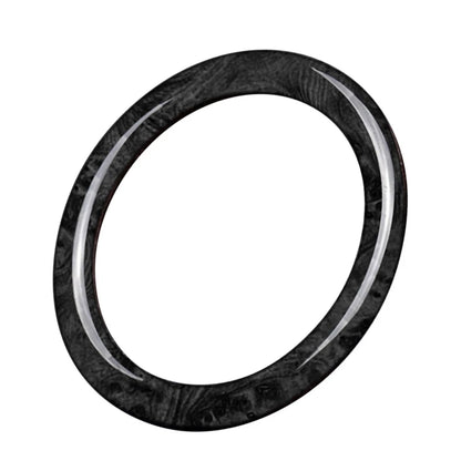 Engine Push Start Button Ring Trim for Benz A B C CLA Class (2012-2019)