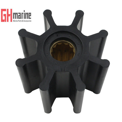 Flexible Impeller for Drinkward Motoren OM 352/352A/616/617 Marine Engine