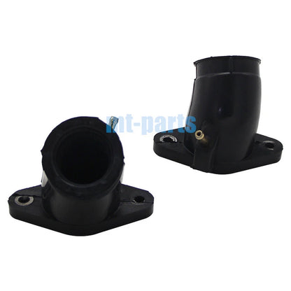 Carburetor Intake Manifold Boot for Yamaha XVS650A V-STAR (1998-2011)