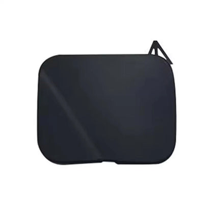Front Bumper Tow Hook Cover for Nissan Altima (2016-2018)